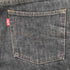 リーバイス Levis 98年製 MADE IN JAPAN 603-0259 ブラックデニムパンツ メンズ W33L31