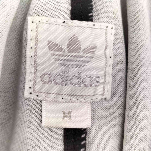 アディダスオリジナルス adidas Originals レオパード柄ジャージハーフパンツ レディース JPN:M