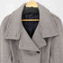 ザラ ZARA manteco ウールブレンド オーバーサイズ コート レディース import:S