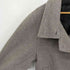 ザラ ZARA manteco ウールブレンド オーバーサイズ コート レディース import:S