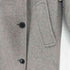 ザラ ZARA manteco ウールブレンド オーバーサイズ コート レディース import:S