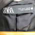 ザラ ZARA manteco ウールブレンド オーバーサイズ コート レディース import:S