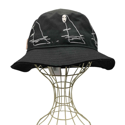 ニューエラ NEW ERA 24SS コラボ 映画 キャラクター デザイン バケット ハット メンズ MEDIUM/LARGE
