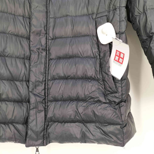 ユニクロ UNIQLO ウルトラライトダウンジャケット メンズ JPN:M