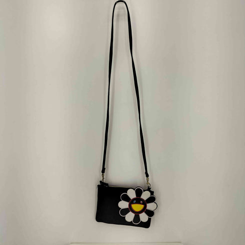 shu uemura ショルダーバッグ レディース