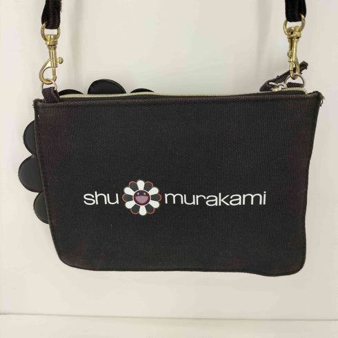 shu uemura ショルダーバッグ レディース