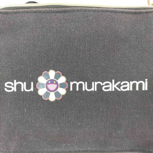 shu uemura ショルダーバッグ レディース