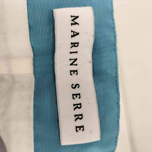 マリーンセル MARINE SERRE ミニスカート レディース JPN:M