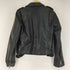 ザラ ZARA ダブルライダースジャケット レディース import:L