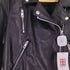 ザラ ZARA ダブルライダースジャケット レディース import:L