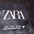 ザラ ZARA ダブルライダースジャケット レディース import:L