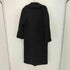 ザラ ZARA クストラロングフェイクボアコート レディース import:XS