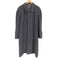 PURE CASHMERE カシミヤステンカラーコート メンズ 180
