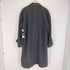 PURE CASHMERE カシミヤステンカラーコート メンズ 180