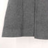 PURE CASHMERE カシミヤステンカラーコート メンズ 180