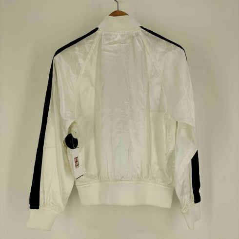 コムデギャルソンコムデギャルソン COMME des GARCONS COMME des GARCONS AD2016 17SS サテン スカジャン アセテート レディース JPN:S