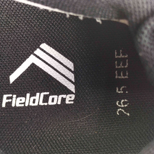 フィールドコア FieldCore アクティブハイクサミットハンター コーデュラナイロン スニーカー メンズ JPN:26.5