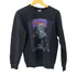 ギルダン GILDAN 90S バンドプリント L/S スウェット メンズ JPN:S