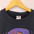 ギルダン GILDAN 90S バンドプリント L/S スウェット メンズ JPN:S