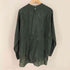ロクビューティーアンドユースユナイテッドアローズ 6 BEAUTY & YOUTH UNITED ARROWS CUPRA DRESS LONG SLEEVE SHIRT/シャツ レディース JPN:36