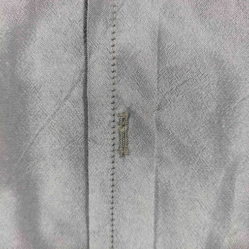 ロクビューティーアンドユースユナイテッドアローズ 6 BEAUTY & YOUTH UNITED ARROWS CUPRA DRESS LONG SLEEVE SHIRT/シャツ レディース JPN:36