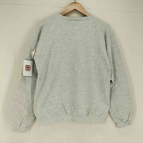 ロゴアスレチック LOGO ATHLETIC チームロゴプリントスウェット メンズ L