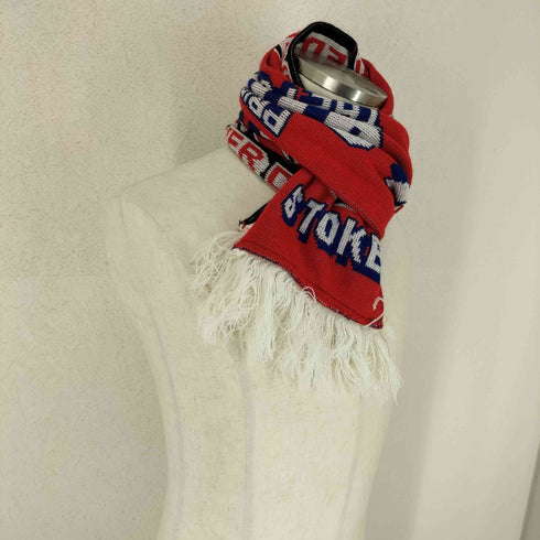 サッカーマフラー メンズ