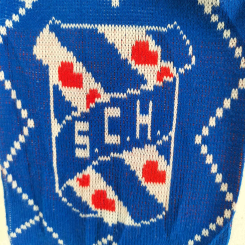 サッカーマフラー メンズ