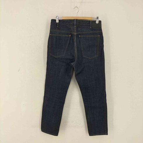 アンユーズド UNUSED 12oz rigid denim five pockets pants メンズ JPN:2