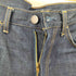 アンユーズド UNUSED 12oz rigid denim five pockets pants メンズ JPN:2