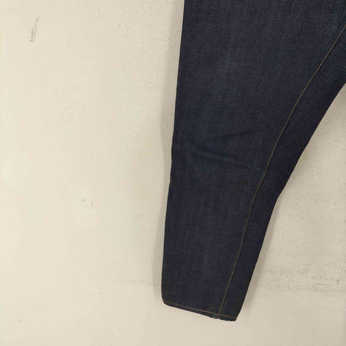 アンユーズド UNUSED 12oz rigid denim five pockets pants メンズ JPN:2