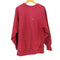 チャンピオン Champion 90S REVERSE WEAVE 刺繍タグ 目あり L/S スウェット メンズ JPN:XL
