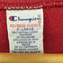 チャンピオン Champion 90S REVERSE WEAVE 刺繍タグ 目あり L/S スウェット メンズ JPN:XL