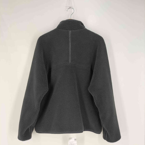 エルエルビーン L.L.Bean Topsham Boa Fleece Jacket トップシャム ボア フリース ジャケット メンズ REG MEDIUM