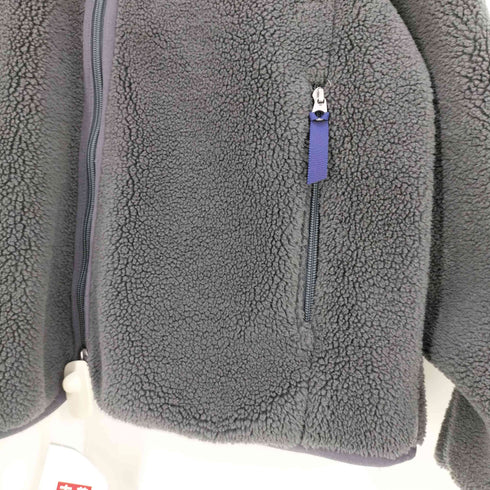 エルエルビーン L.L.Bean Topsham Boa Fleece Jacket トップシャム ボア フリース ジャケット メンズ REG MEDIUM