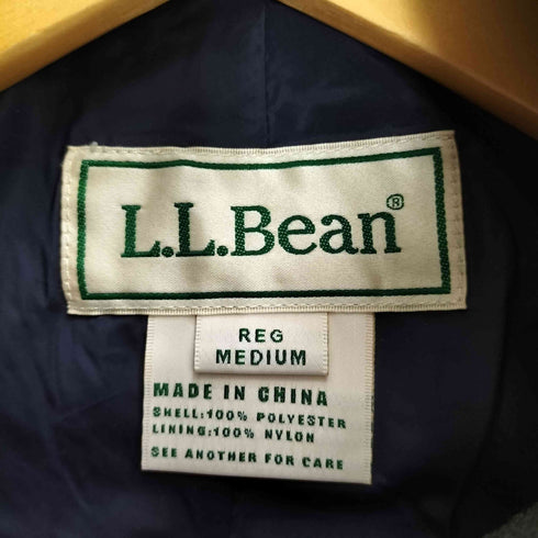 エルエルビーン L.L.Bean Topsham Boa Fleece Jacket トップシャム ボア フリース ジャケット メンズ REG MEDIUM