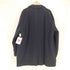 ROUTUS TAMY カシミヤラム混ウールハーフコート CASHMERE&LAMB メンズ L