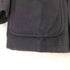 ROUTUS TAMY カシミヤラム混ウールハーフコート CASHMERE&LAMB メンズ L