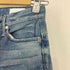 アッパーハイツ upper hights THE SHOE カットオフデニムパンツ レディース 22