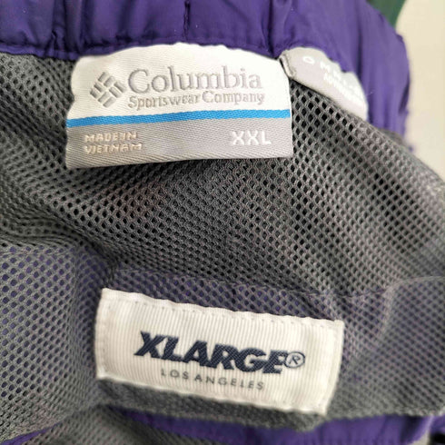 コロンビア Columbia SAWTOOTH SHORTS メンズ XXL