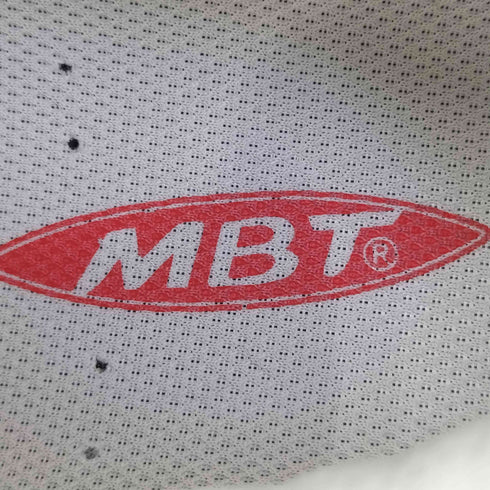 エムビーティー MBT Sport 3X スポーツ 3X 厚底 スニーカー メンズ EUR:41