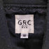 GRC サテンスカジャン メンズ M