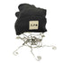 アーペーセー A.P.C. BONNET コットンカシミア ニットキャップ メンズ ONE SIZE