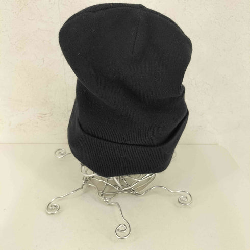アーペーセー A.P.C. BONNET コットンカシミア ニットキャップ メンズ ONE SIZE