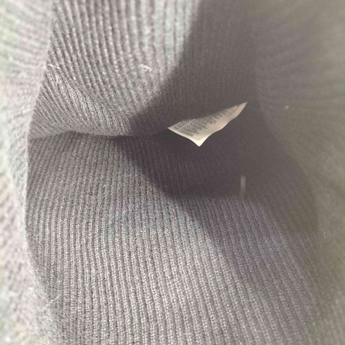 アーペーセー A.P.C. BONNET コットンカシミア ニットキャップ メンズ ONE SIZE