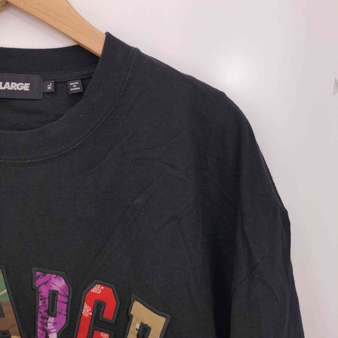 エクストララージ XLARGE MIXED LOGO S/S TEE メンズ JPN:XL