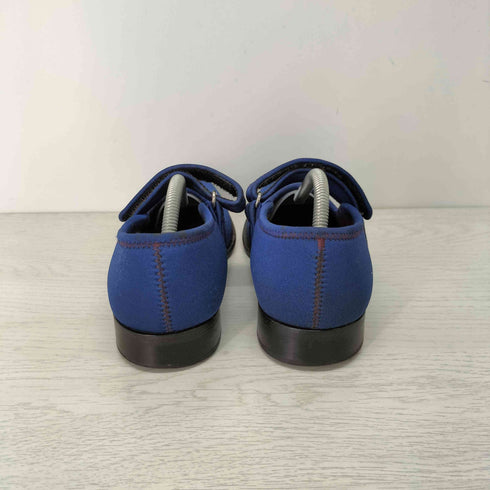 トリココムデギャルソン tricot COMME des GARCONS ボンディングストラップシューズ レディース JPN:24.5