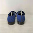 トリココムデギャルソン tricot COMME des GARCONS ボンディングストラップシューズ レディース JPN:24.5