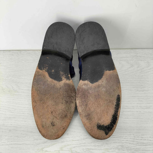 トリココムデギャルソン tricot COMME des GARCONS ボンディングストラップシューズ レディース JPN:24.5