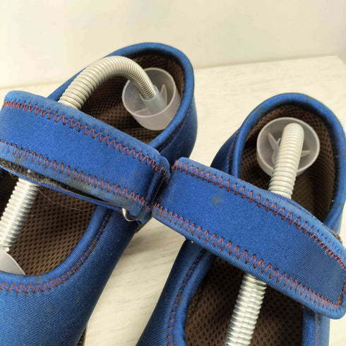 トリココムデギャルソン tricot COMME des GARCONS ボンディングストラップシューズ レディース JPN:24.5